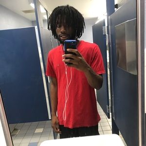 Meet your Posher, Demarcus